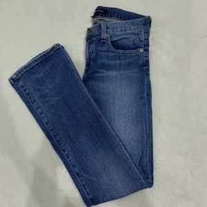 Ralph Lauren Sport | Boot Cut Jeans